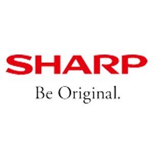 sharp